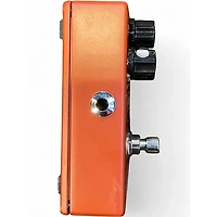 Used MXR fod Effect Pedal