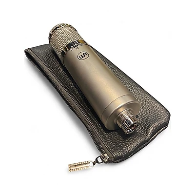 Used Warm Audio WA-47JR Condenser Microphone