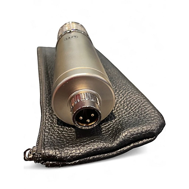 Used Warm Audio WA-47JR Condenser Microphone