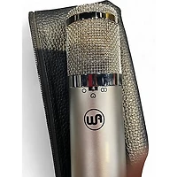 Used Warm Audio WA-47JR Condenser Microphone