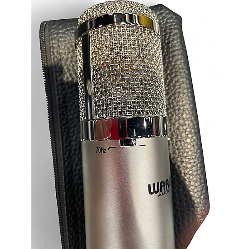 Used Warm Audio WA-47JR Condenser Microphone