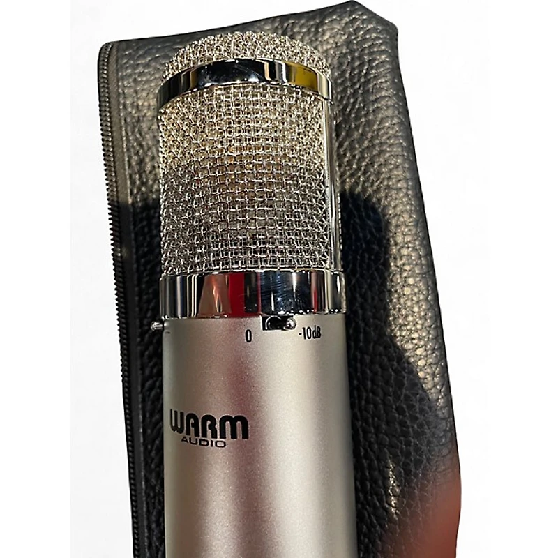 Used Warm Audio WA-47JR Condenser Microphone