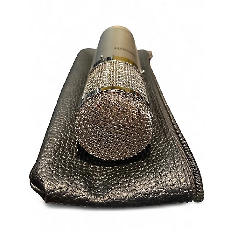 Used Warm Audio WA-47JR Condenser Microphone