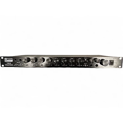 Used Slate Digital VRS8 Audio Interface