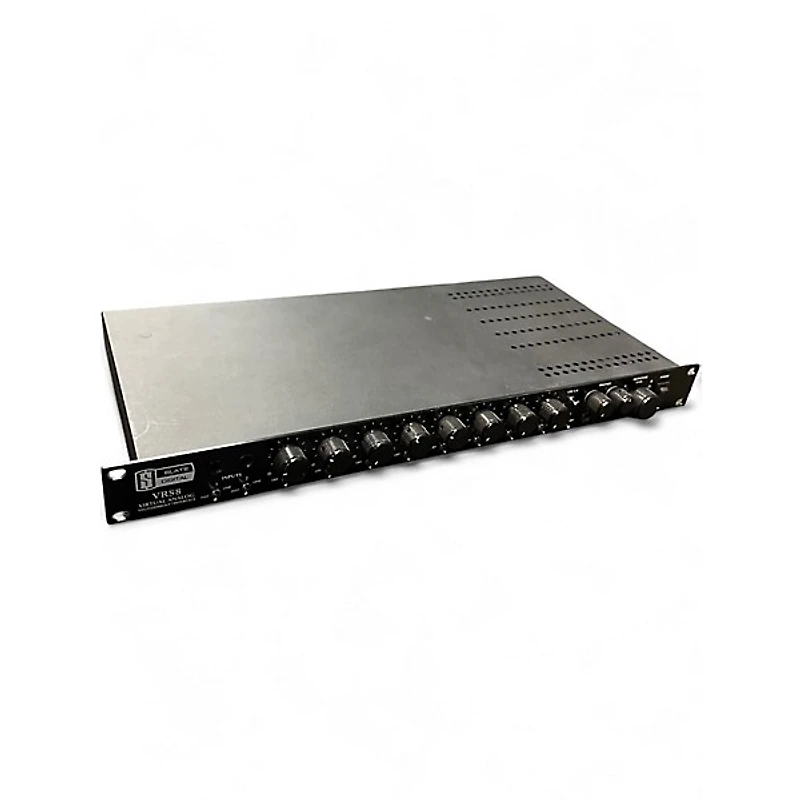 Used Slate Digital VRS8 Audio Interface