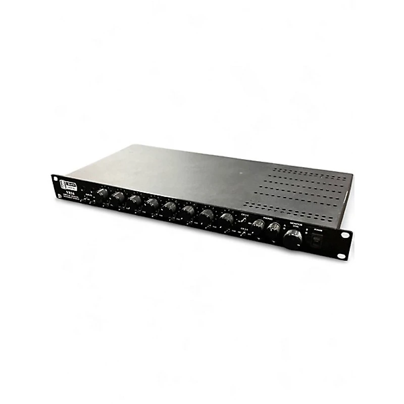Used Slate Digital VRS8 Audio Interface