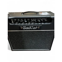 Used Bad Cat Hot Cat 30W Tube Guitar Amp Head