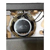 Used Bad Cat Hot Cat 30W Tube Guitar Amp Head