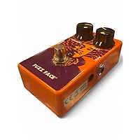 Used Dunlop FFM3 Jimi Hendrix Fuzz Face Effect Pedal