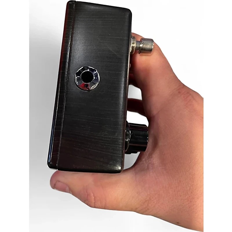 Used MXR MC402 Boost Overdrive Effect Pedal