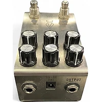 Used Jackson Audio BROKEN ARROW Effect Pedal