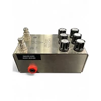 Used Jackson Audio BROKEN ARROW Effect Pedal