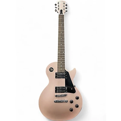 Used 2024 Gibson Modern Lite Rose Gold Satin Solid Body Electric Guitar