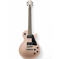 Used 2024 Gibson Modern Lite Rose Gold Satin Solid Body Electric Guitar