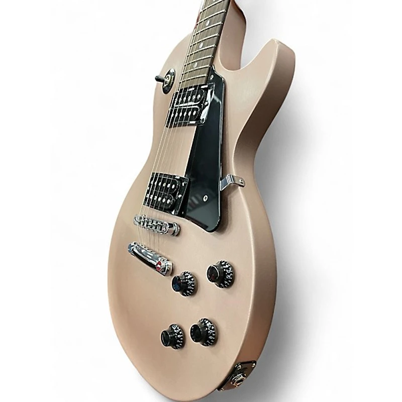 Used 2024 Gibson Modern Lite Rose Gold Satin Solid Body Electric Guitar
