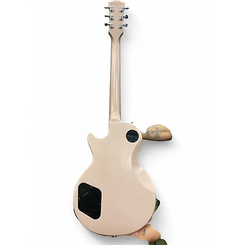 Used 2024 Gibson Modern Lite Rose Gold Satin Solid Body Electric Guitar