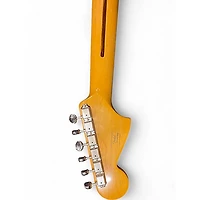 Used Squier Classic Vibe JAGUAR Daphne Blue Solid Body Electric Guitar