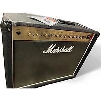 Used Marshall DSL40C 40W 1x12 Tube Guitar Combo Amp