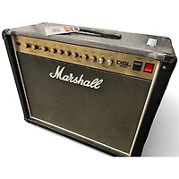 Used Marshall DSL40C 40W 1x12 Tube Guitar Combo Amp