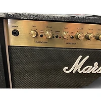 Used Marshall DSL40C 40W 1x12 Tube Guitar Combo Amp