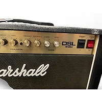 Used Marshall DSL40C 40W 1x12 Tube Guitar Combo Amp