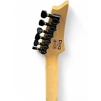 Used Ibanez RG421PB Blue Sapphire Solid Body Electric Guitar