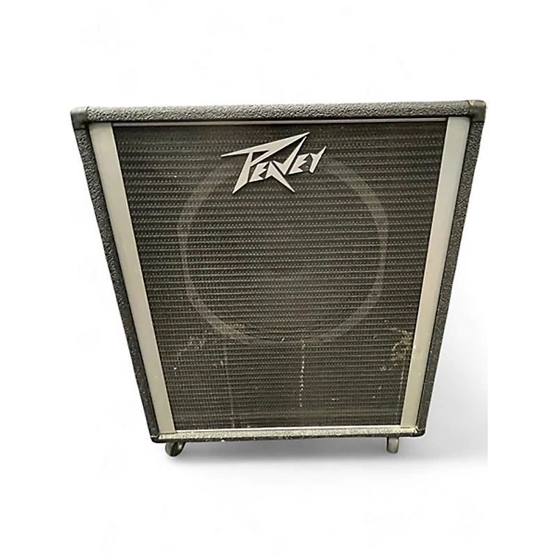 Used Peavey 115 ENCLOSURE Bass Cabinet