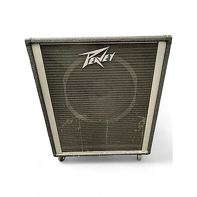 Used Peavey 115 ENCLOSURE Bass Cabinet