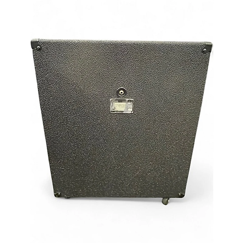 Used Peavey 115 ENCLOSURE Bass Cabinet