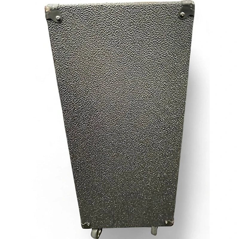 Used Peavey 115 ENCLOSURE Bass Cabinet