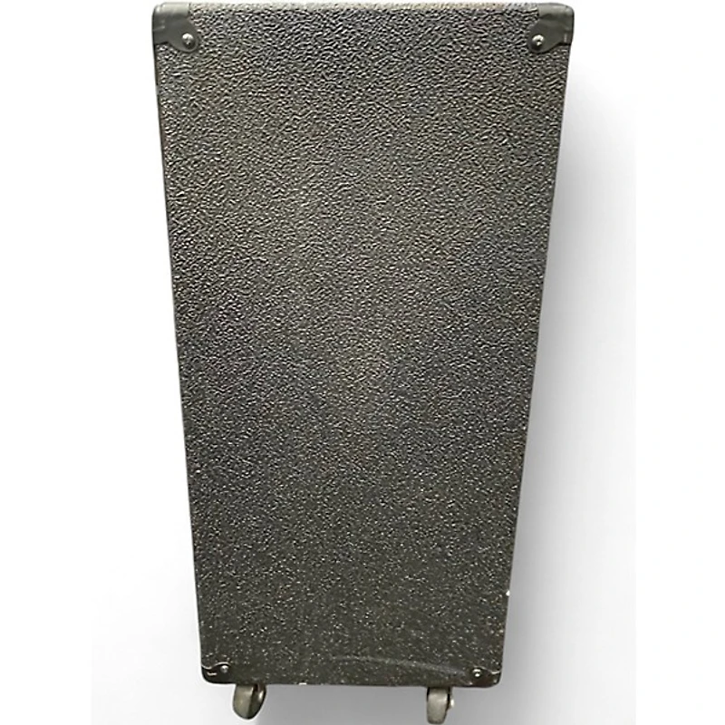 Used Peavey 115 ENCLOSURE Bass Cabinet