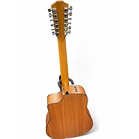 Used Taylor 150CE Natural 12 String Acoustic Electric Guitar