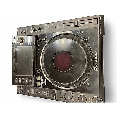 Used Pioneer DJ CDJ2000 DJ Player