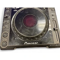 Used Pioneer DJ CDJ2000 DJ Player