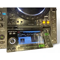 Used Pioneer DJ CDJ2000 DJ Player