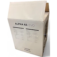Used Focal ALPHA 65 EVO Powered Monitor