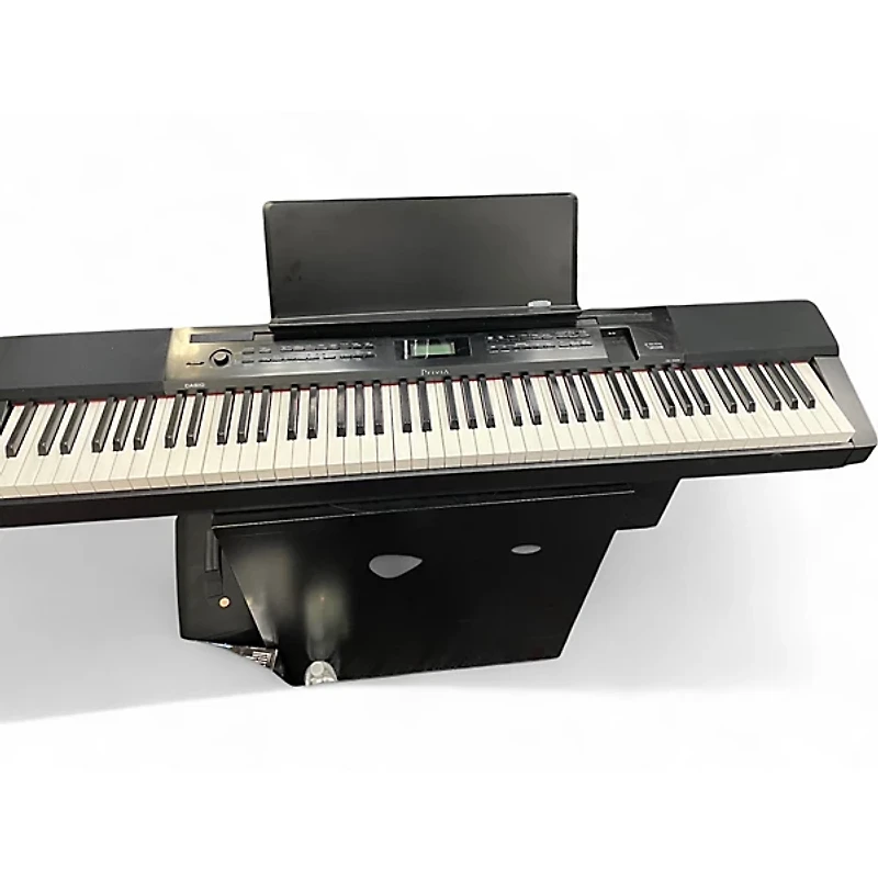 Used Casio PX350 88 Key Digital Piano