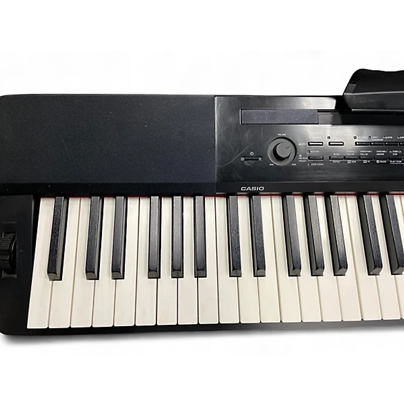 Used Casio PX350 88 Key Digital Piano