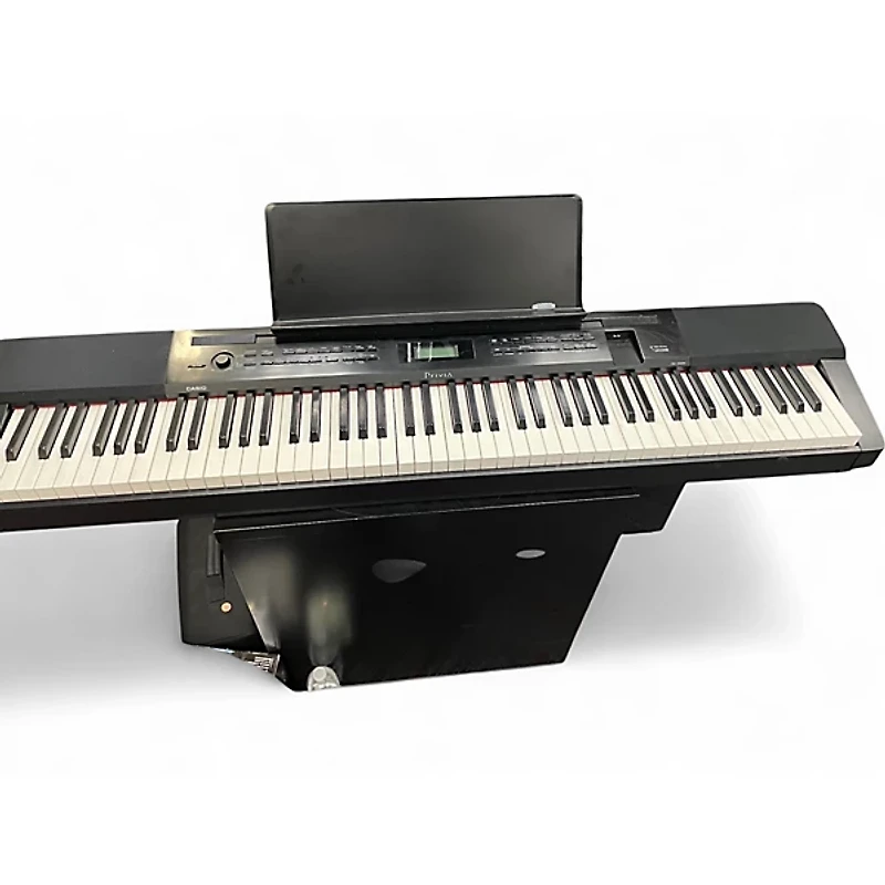 Used Casio PX350 88 Key Digital Piano