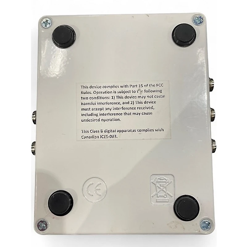 Used Electro-Harmonix 720 Stereo Looper Pedal