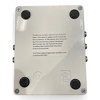 Used Electro-Harmonix 720 Stereo Looper Pedal