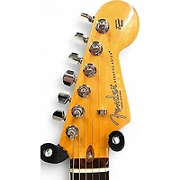 Used 2021 Fender American Professional II Stratocaster 3 Tone Sunburst Solid Body Electric Guitar