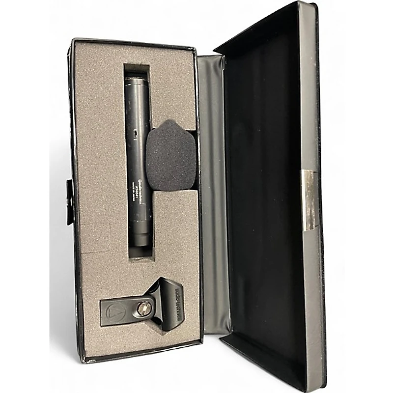 Used Audio-Technica AT4041 Condenser Microphone