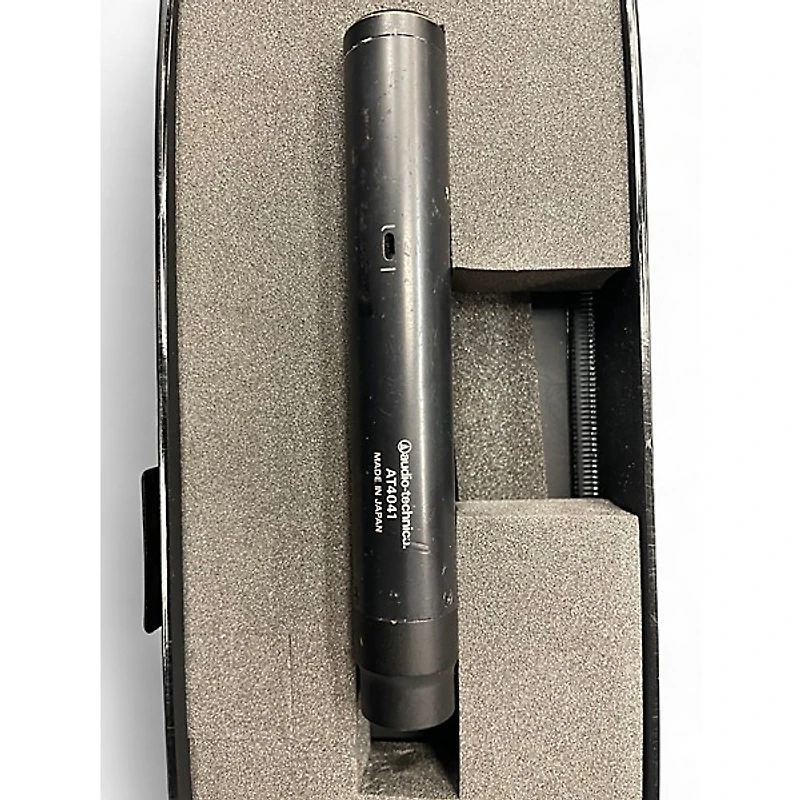 Used Audio-Technica AT4041 Condenser Microphone