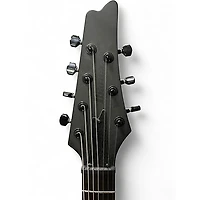 Used Ibanez ICTB721 BLACK Solid Body Electric Guitar