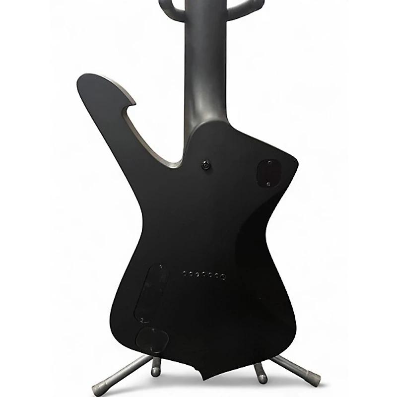 Used Ibanez ICTB721 BLACK Solid Body Electric Guitar