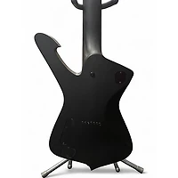 Used Ibanez ICTB721 BLACK Solid Body Electric Guitar