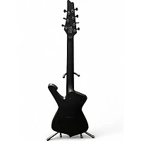 Used Ibanez ICTB721 BLACK Solid Body Electric Guitar
