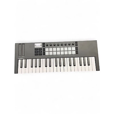 Used Novation LAUNCHKEY 37 MK4 MIDI Controller