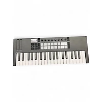 Used Novation LAUNCHKEY 37 MK4 MIDI Controller